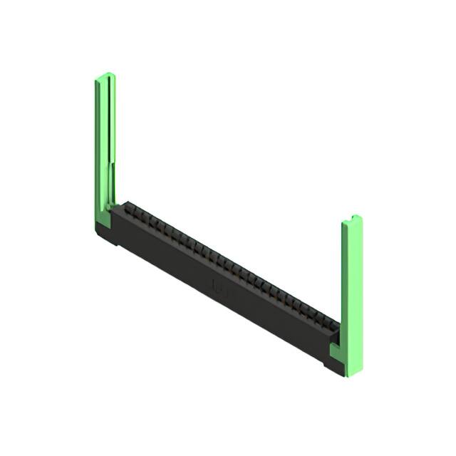 387-027-521-168 EDAC Inc.  Edgeboard Connectors